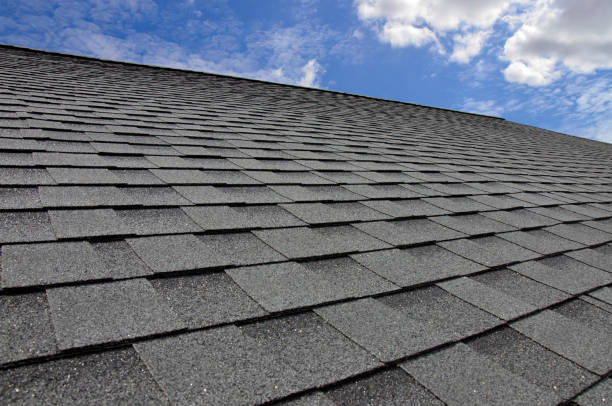 Professional Roofing Services in St Paris, OH